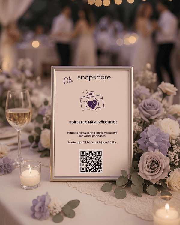Online album na fotky z udalosti | Snapshare.sk – Jednoducho, kvalitne a bezpečne